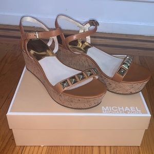 🔥🔥MICHAEL KORS SANDAL🔥🔥